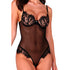 PASSION - ZOVEL BODY NERO S/M