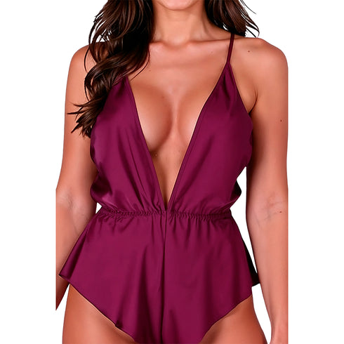 PASSION - SENSIE BODY PRUGNA L/XL