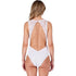 PASSION - EVALIE BODY BIANCO S/M