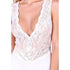 PASSION - EVALIE BODY BIANCO L/XL