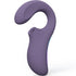 LELO - ENIGMA WAVE MASSAGGIATORE A TRIPLA VIBRAZIONE CYBER PURPLE