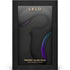 LELO - ENIGMA DOUBLE SONIC VIBRATOR POINT G NERO