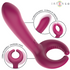 INTENSE - VIBRATORE DI COPPIA ROWAN INCLUSIVE