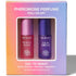 EYE OF LOVE - BLOOM DAY TO NIGHT SET DI PROFUMI ROLL-ON AI FEROMONI 2 X 5 ML