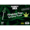 DIABLO GOLOSO - 50 LECCA-LECCA A FORMA DI PENE AROMA DI CANNABIS