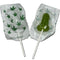 DIABLO GOLOSO - 1 PENE LECCA-LECCA AROMA CANNABIS