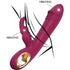 TOYJOY - VIBRATORE RABBIT TAYGETA