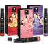 SHUNGA - WAVES PLEASURE SPRAY ORALE SEDUCENTE FRAGOLA 20 ML