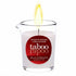 RUF - CANDELA DA MASSAGGIO TABOO PER LUI JEUX INTERDITS AROMA DI LICHENE SELVAGGIO