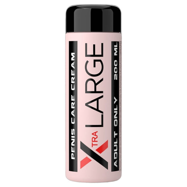 RUF - CREMA DA MASSAGGIO MASCHILE XTRA LARGE