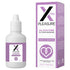 RUF - X GEL DA MASSAGGIO PIACERE PER IL CLITORIDE 20 ML