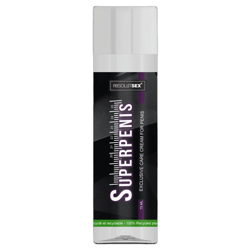 RUF - SUPERPENIS CREMA PER IL PENE 75 ML