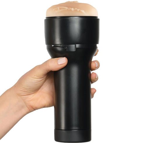 KIIROO - FEEL DAPHNE LAAT STARS COLLECTION STROKERS POWERBLOW COMPATIBILE