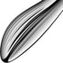 SATISFYER - DILDO A DOPPIA ESTREMITÀ IN ACCIAIO INOX PURE GRAVITY 1