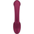 SATISFYER - G PER DEA 2 VIBRATORE RABBIT BOTTIGLIA BORDEAUX
