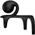 SNAIL VIBE - JOVI ARC COUPLE RING TELECOMANDO NERO