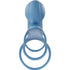 SNAIL VIBE - JOVI ARC COUPLE RING TELECOMANDO BLU