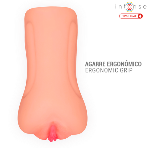 INTENSE FIRST TIME - ERIKA VERGINE MASTURBATORE CON SANGUINAMENTO
