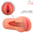 INTENSE FIRST TIME - ERIKA VERGINE MASTURBATORE CON SANGUINAMENTO