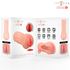 INTENSE FIRST TIME - ERIKA VERGINE MASTURBATORE CON SANGUINAMENTO