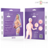 INTENSE DOLLS - IRINA BAMBOLA GONFIABILE CON TRE ORIFIZI