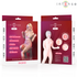 INTENSE DOLLS - BAMBOLA GONFIABILE INGRID CON TRE ORIFIZI