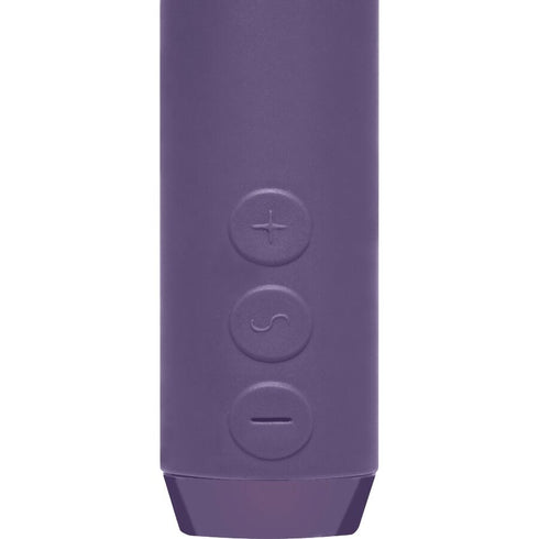 JE JOUE - VIBRATORE G-SPOT BULLET VIOLA