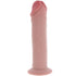 GET REAL - DONG DELUXE IN TPE A DOPPIA DENSITÀ 29,5 CM