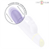 INTENSE - STIMOLATORE E VIBRATORE A SPINTA HELEN RABBIT