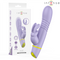 INTENSE - STIMOLATORE E VIBRATORE A SPINTA HELEN RABBIT