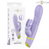 INTENSE - STIMOLATORE E VIBRATORE A SPINTA HELEN RABBIT
