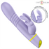 INTENSE - STIMOLATORE E VIBRATORE A SPINTA HELEN RABBIT