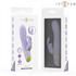 INTENSE - STIMOLATORE E VIBRATORE A SPINTA HELEN RABBIT