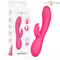 INTENSE - STIMOLATORE TAMMY RABBIT CON CALORE