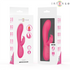 INTENSE - STIMOLATORE TAMMY RABBIT CON CALORE