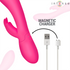 INTENSE - STIMOLATORE TAMMY RABBIT CON CALORE