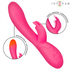 INTENSE - STIMOLATORE TAMMY RABBIT CON CALORE