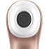 SATISFYER - PRO 2 NUOVA GENERAZIONE VIBRATORE A 2 IMPULSI D'ARIA