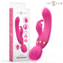 INTENSE - WINONA DOPPIO VIBRATORE RABBIT E BACCHETTA
