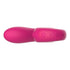 SNAIL VIBE - VIBRATORE ROSA GIZI LITE DOPPIO PUNTO G E CLITORIDEO