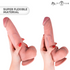 MR INTENSE - DILDO NEESON 27 CM -Ø- 5.6 CM