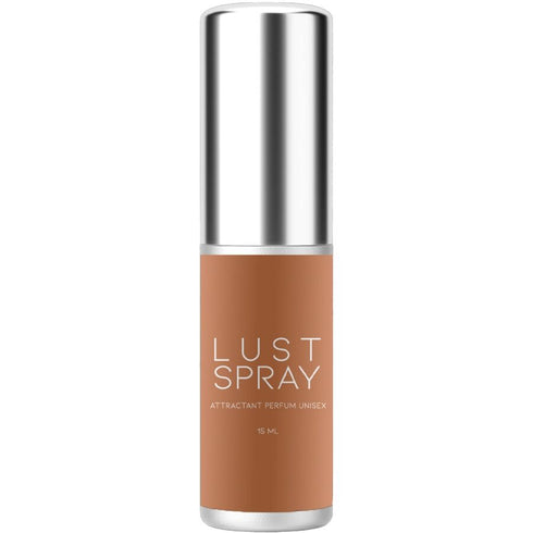 RUF - LUST SPRAY ORIENTALE EAU DE TOILETTE UNISEX 15 ML