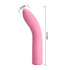 PRETTY LOVE - KISELL VIBRATORE ROSA PER PUNTO G