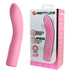 PRETTY LOVE - KISELL VIBRATORE ROSA PER PUNTO G