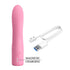 PRETTY LOVE - KISELL VIBRATORE ROSA PER PUNTO G