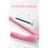 PRETTY LOVE - KISELL VIBRATORE ROSA PER PUNTO G