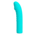 PRETTY LOVE - RYLAN VIBRATORE BLU G-SPOT