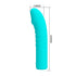 PRETTY LOVE - RYLAN VIBRATORE BLU G-SPOT