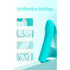 PRETTY LOVE - RYLAN VIBRATORE BLU G-SPOT