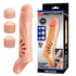 PRETTY LOVE - GUAINA PER PENE CON ESTENSORI